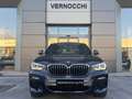 BMW X4 xdrive 25d Msport X auto Gris - thumbnail 2