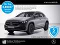 Mercedes-Benz EQA 250 AMG/LED/AHK/Fahrass/Pano-D/Sound/HuD/360 Grijs - thumbnail 1