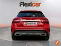 Mercedes-Benz GLA 180 Rojo - thumbnail 5