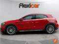 Mercedes-Benz GLA 180 Rojo - thumbnail 3