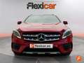 Mercedes-Benz GLA 180 Rojo - thumbnail 2