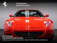 Ferrari 612 5.7i V12 48v F1A Rood - thumbnail 2