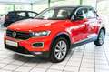 Volkswagen T-Roc Style 1.5 Benzin 150 PS Navi PDC Rouge - thumbnail 5