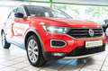 Volkswagen T-Roc Style 1.5 Benzin 150 PS Navi PDC Rouge - thumbnail 3