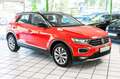 Volkswagen T-Roc Style 1.5 Benzin 150 PS Navi PDC Rouge - thumbnail 1
