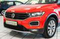 Volkswagen T-Roc Style 1.5 Benzin 150 PS Navi PDC Rouge - thumbnail 13