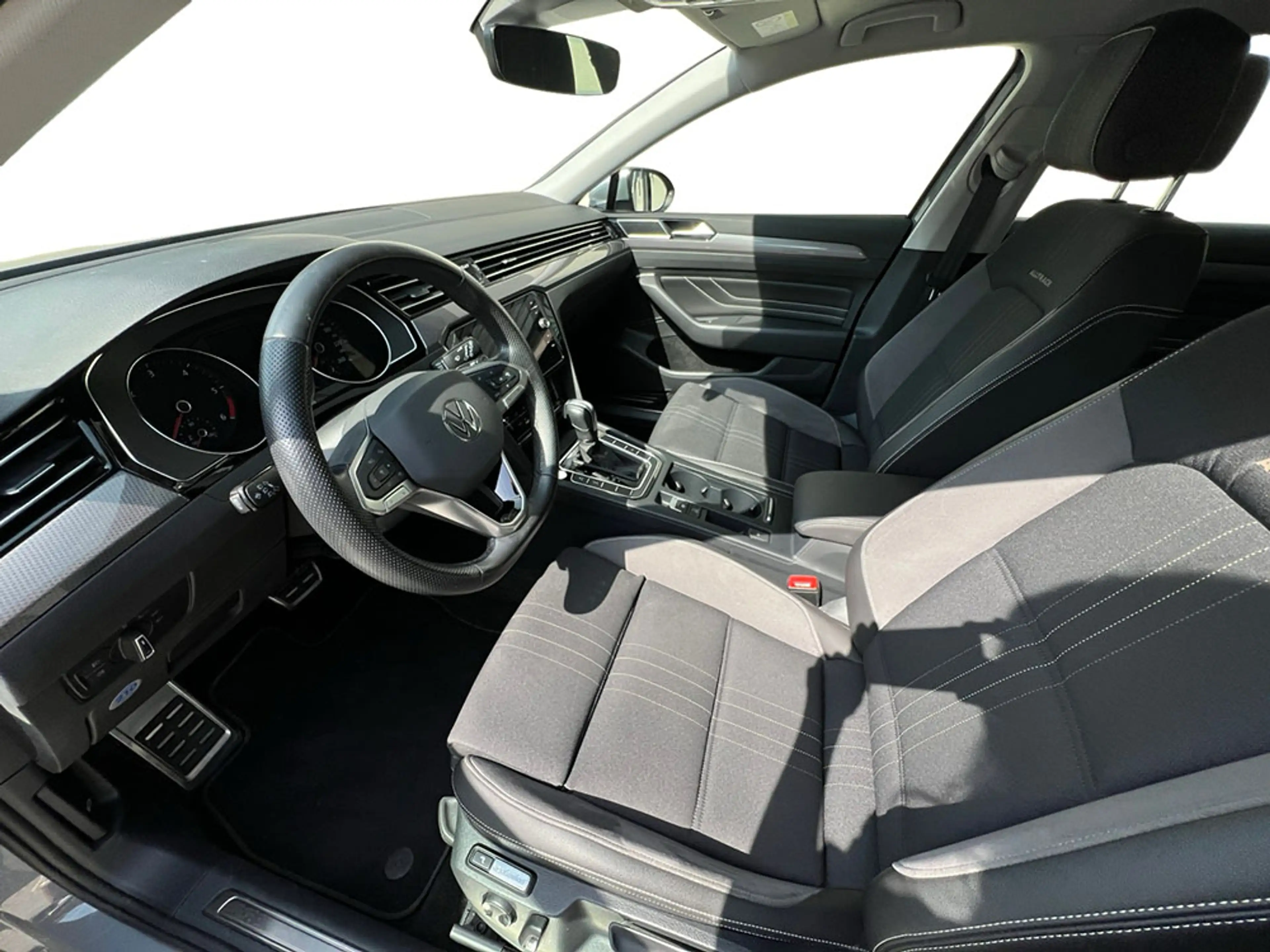 Volkswagen Passat Alltrack Passat Alltrack 2,0 TDI SCR 4Motion DSG *LED*TEMPOMAT*RÜCKFAHRKAMERA — photo 9