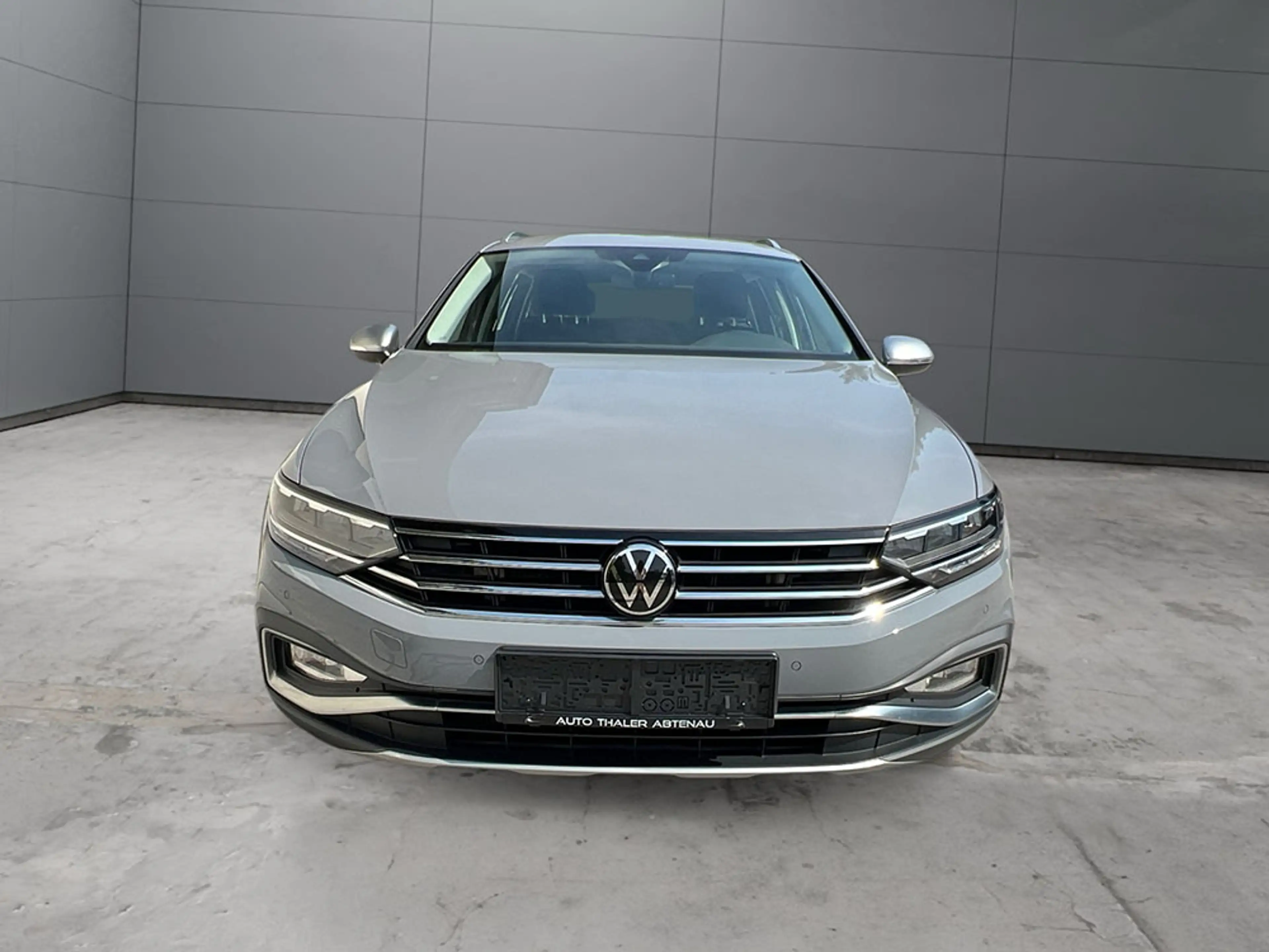 Volkswagen Passat Alltrack Passat Alltrack 2,0 TDI SCR 4Motion DSG *LED*TEMPOMAT*RÜCKFAHRKAMERA — photo 8