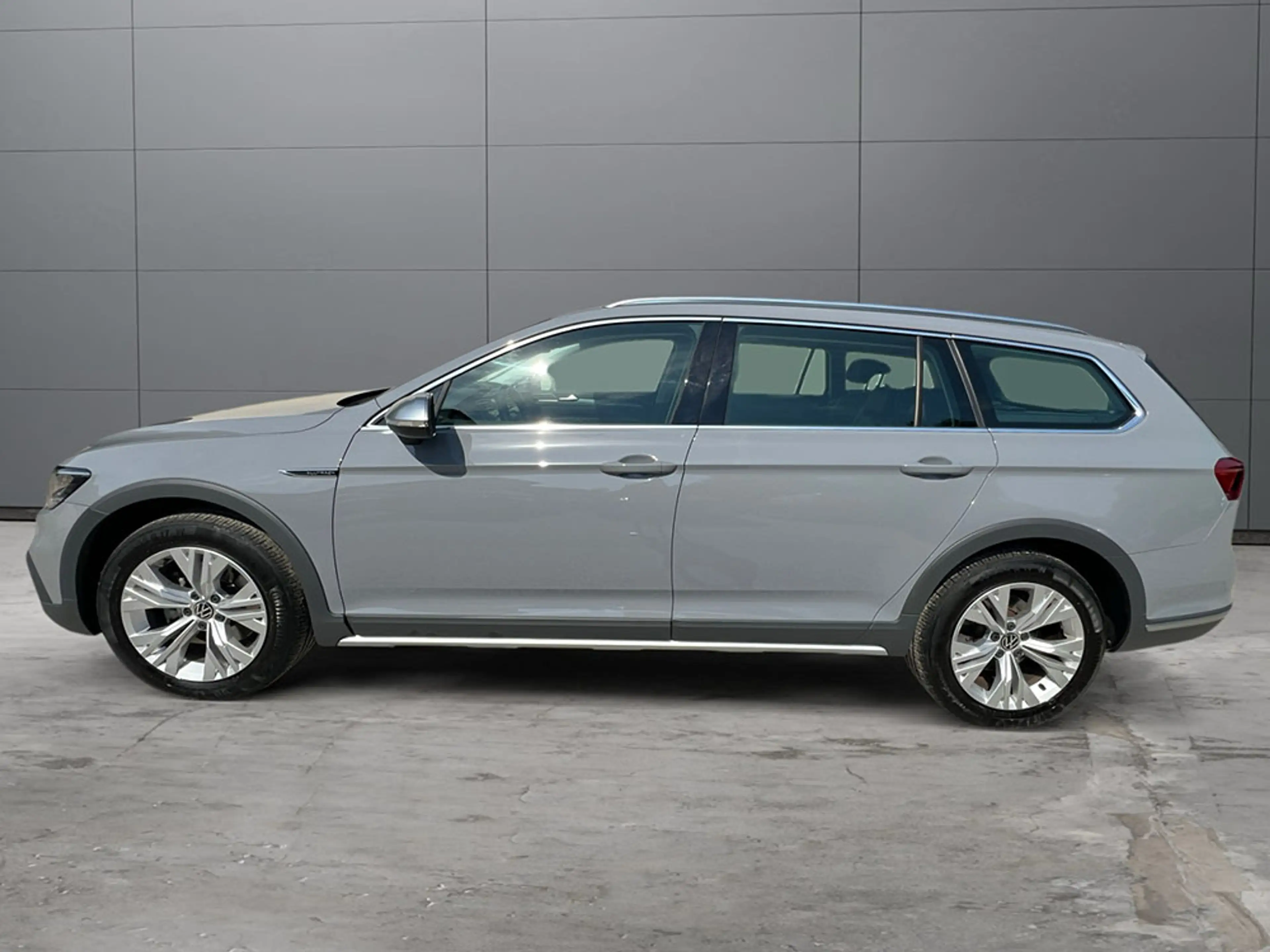 Volkswagen Passat Alltrack Passat Alltrack 2,0 TDI SCR 4Motion DSG *LED*TEMPOMAT*RÜCKFAHRKAMERA — photo 2
