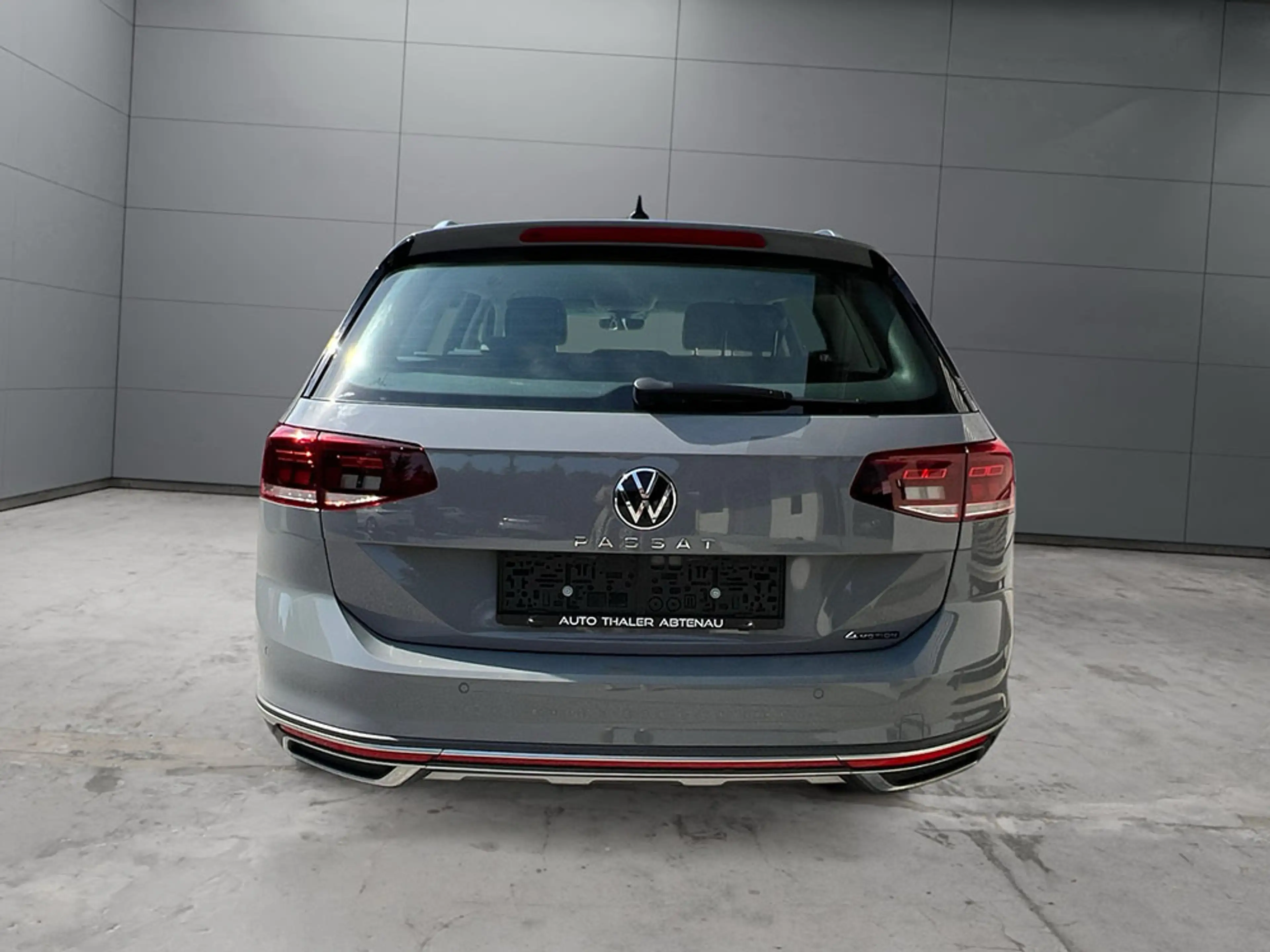 Volkswagen Passat Alltrack Passat Alltrack 2,0 TDI SCR 4Motion DSG *LED*TEMPOMAT*RÜCKFAHRKAMERA — photo 4