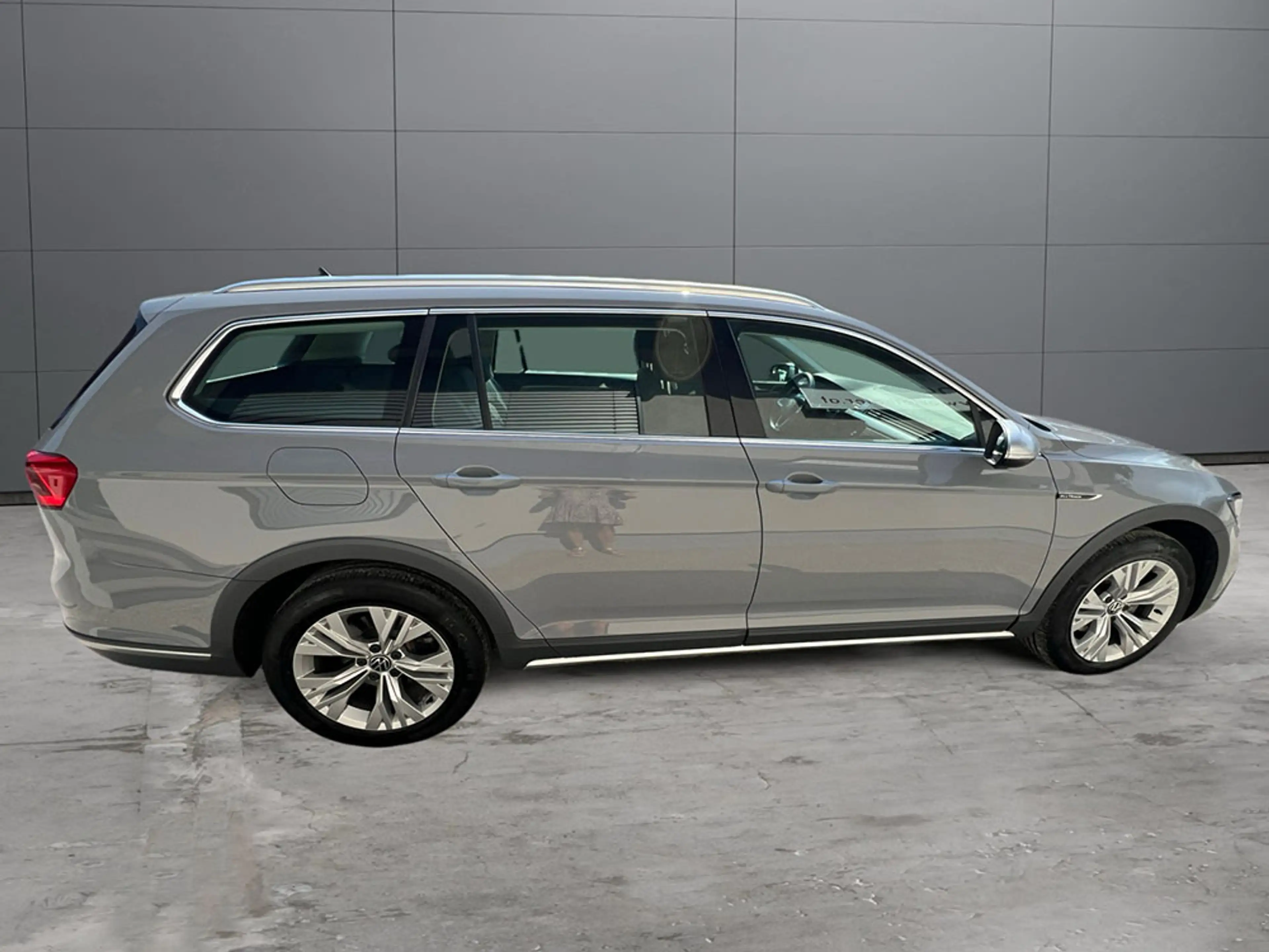 Volkswagen Passat Alltrack Passat Alltrack 2,0 TDI SCR 4Motion DSG *LED*TEMPOMAT*RÜCKFAHRKAMERA — photo 6