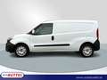 Fiat Doblo SX 1.2 Multijet Maxi Kasten Weiß - thumbnail 3