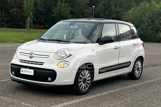 Fiat 500L 500L 1.4 T-Jet 120 CV GPL Lounge