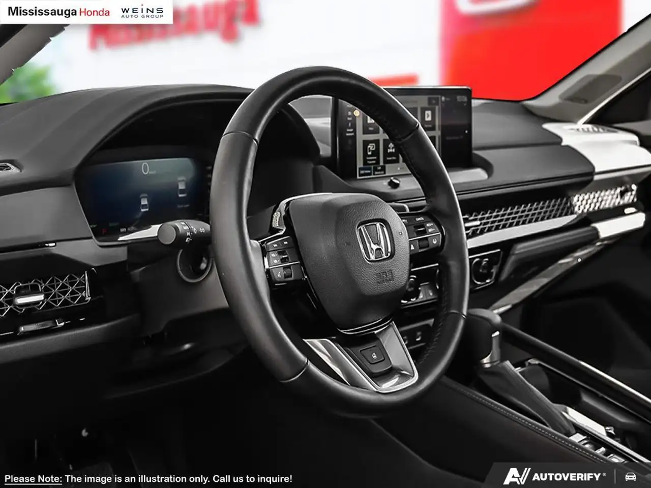 Honda Accord снимка Honda Accord