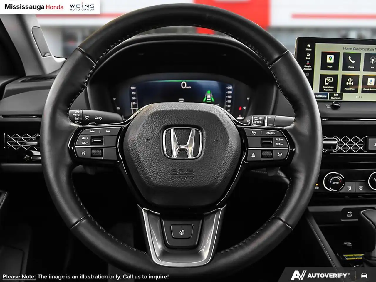 Honda Accord снимка Honda Accord