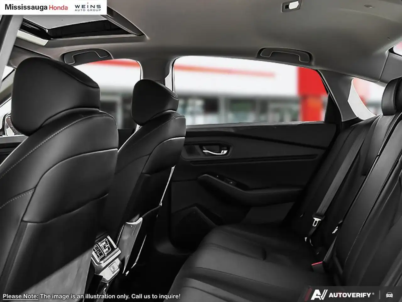 Honda Accord снимка Honda Accord