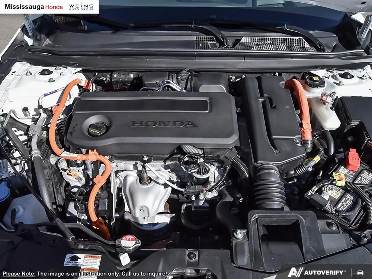 Honda Accord снимка Honda Accord