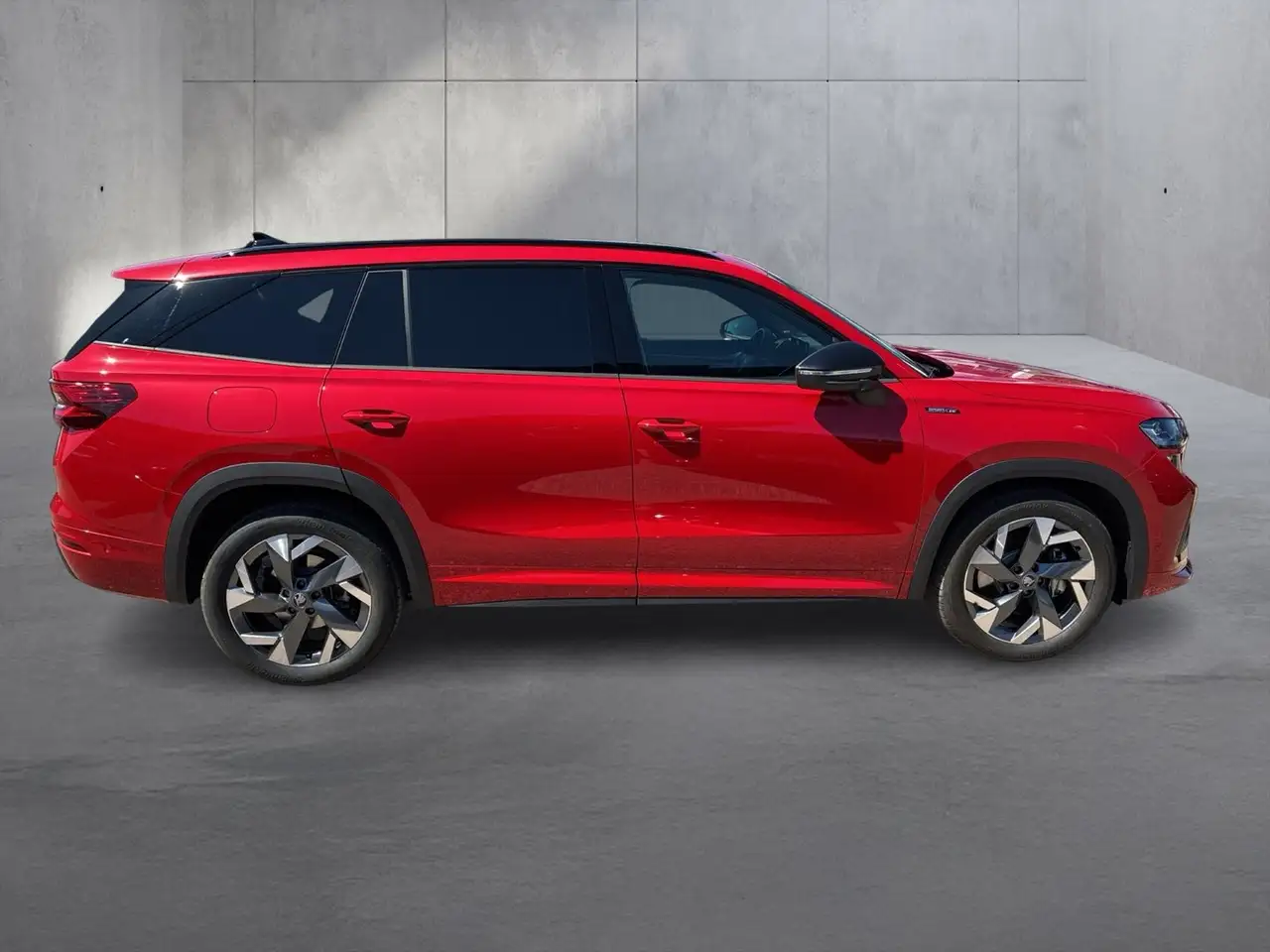 Skoda Kodiaq 2026