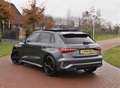 Audi A3 Sportback 35 TFSI S edition | 2X S-Line | Schuifda Grau - thumbnail 3