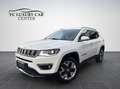 Jeep Compass 1.6 mjt Limited 2wd 120cv my19 Bianco - thumbnail 3