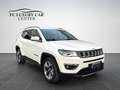 Jeep Compass 1.6 mjt Limited 2wd 120cv my19 Bianco - thumbnail 1