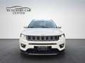 Jeep Compass 1.6 mjt Limited 2wd 120cv my19 Bianco - thumbnail 2