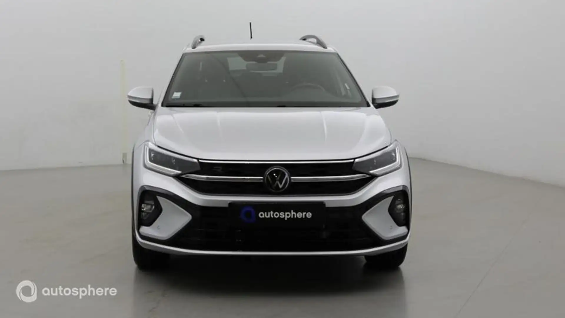 Volkswagen Taigo 1.5 TSI 150ch R-Line DSG7 - 2