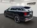 Kia Sorento PLATINUM 4WD PHEV 1.6 T-GDI AT NAVI,DAB,CARPLAY,SI Чорний - thumbnail 4