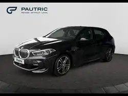 BMW Série 1 118dA 150ch M Sport