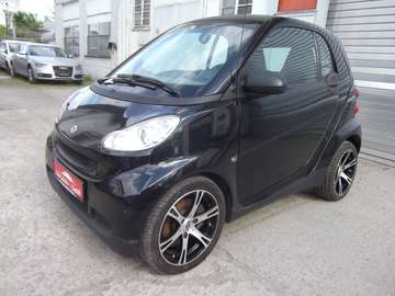coupe Micro Hybrid Drive 52 kW