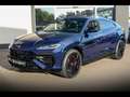 Lamborghini Urus SE°5Y SERVICE°PERFORMANTE°23°PANO°B&O 3D Bleu - thumbnail 6