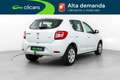 Dacia Sandero 1.5dCi Laureate 90 Blanco - thumbnail 5
