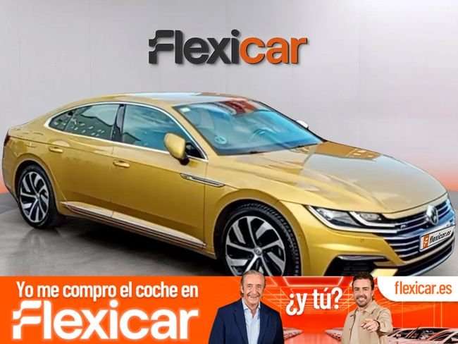 Volkswagen Arteon 2.0 TSI DSG7 140kW - foto 1