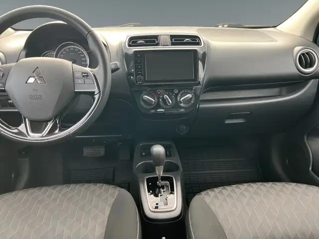 Mitsubishi Space Star view 11
