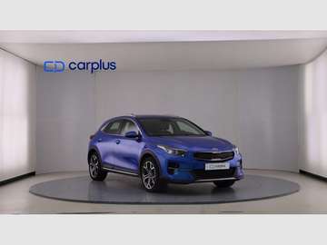 1.6 GDi PHEV 104kW (141CV) eTech