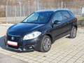 Suzuki SX4 S-Cross 1,6 Allgrip CVT flash **Vollausstattung** Schwarz - thumbnail 14