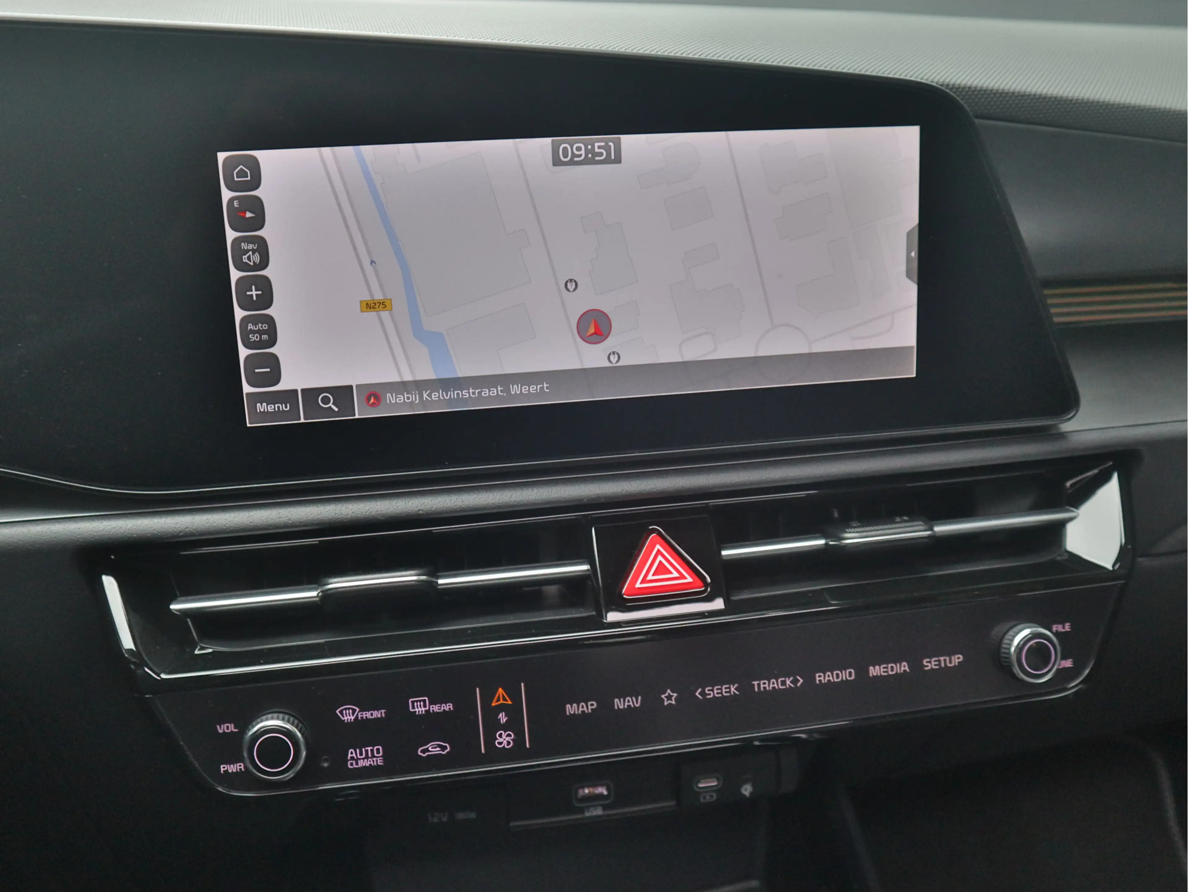 Kia e-Niro EV ExecutiveLine 64.8 kWh | Leder | Harman Kardon — photo 19