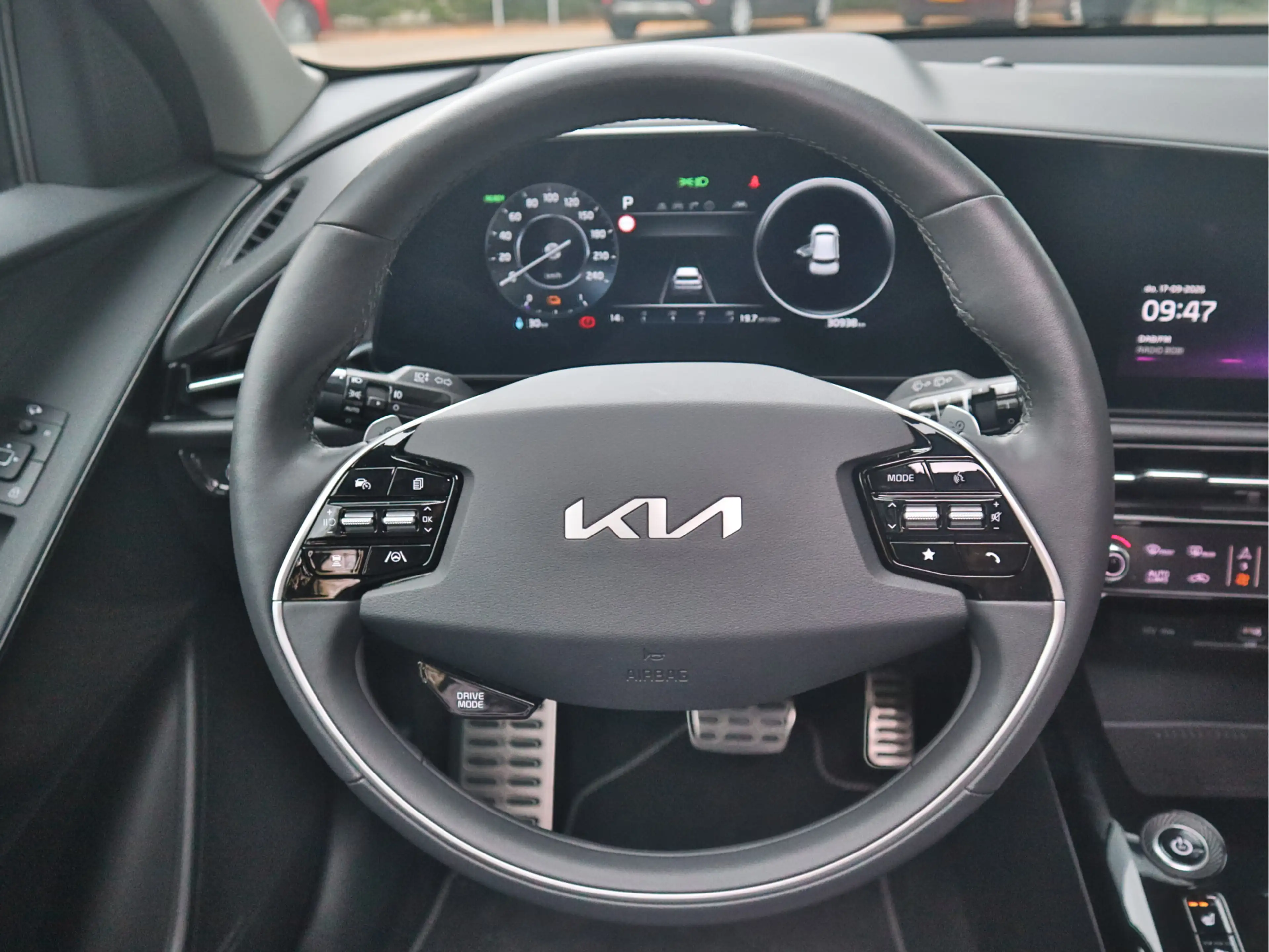 Kia e-Niro EV ExecutiveLine 64.8 kWh | Leder | Harman Kardon — photo 13