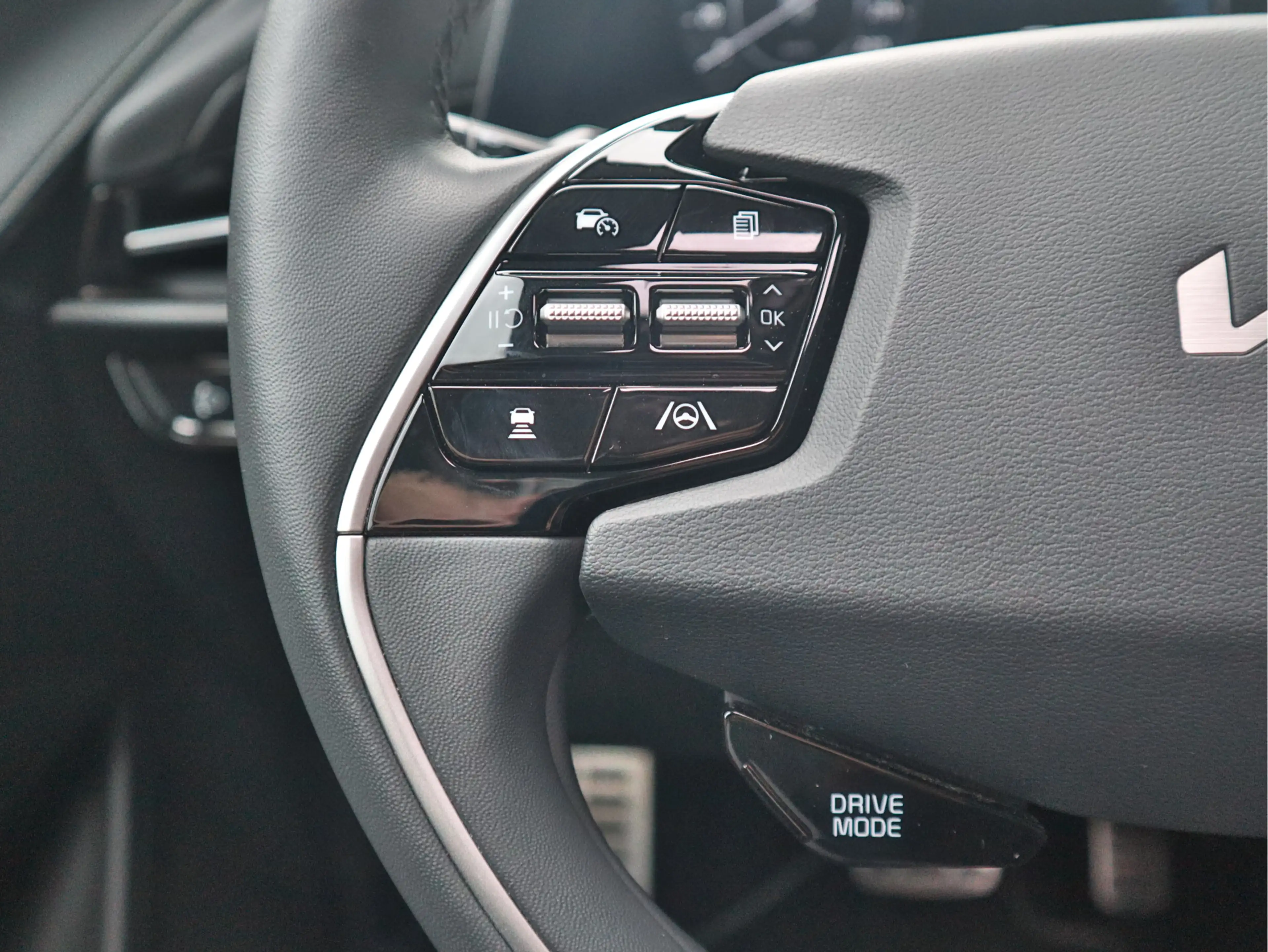 Kia e-Niro EV ExecutiveLine 64.8 kWh | Leder | Harman Kardon — photo 15