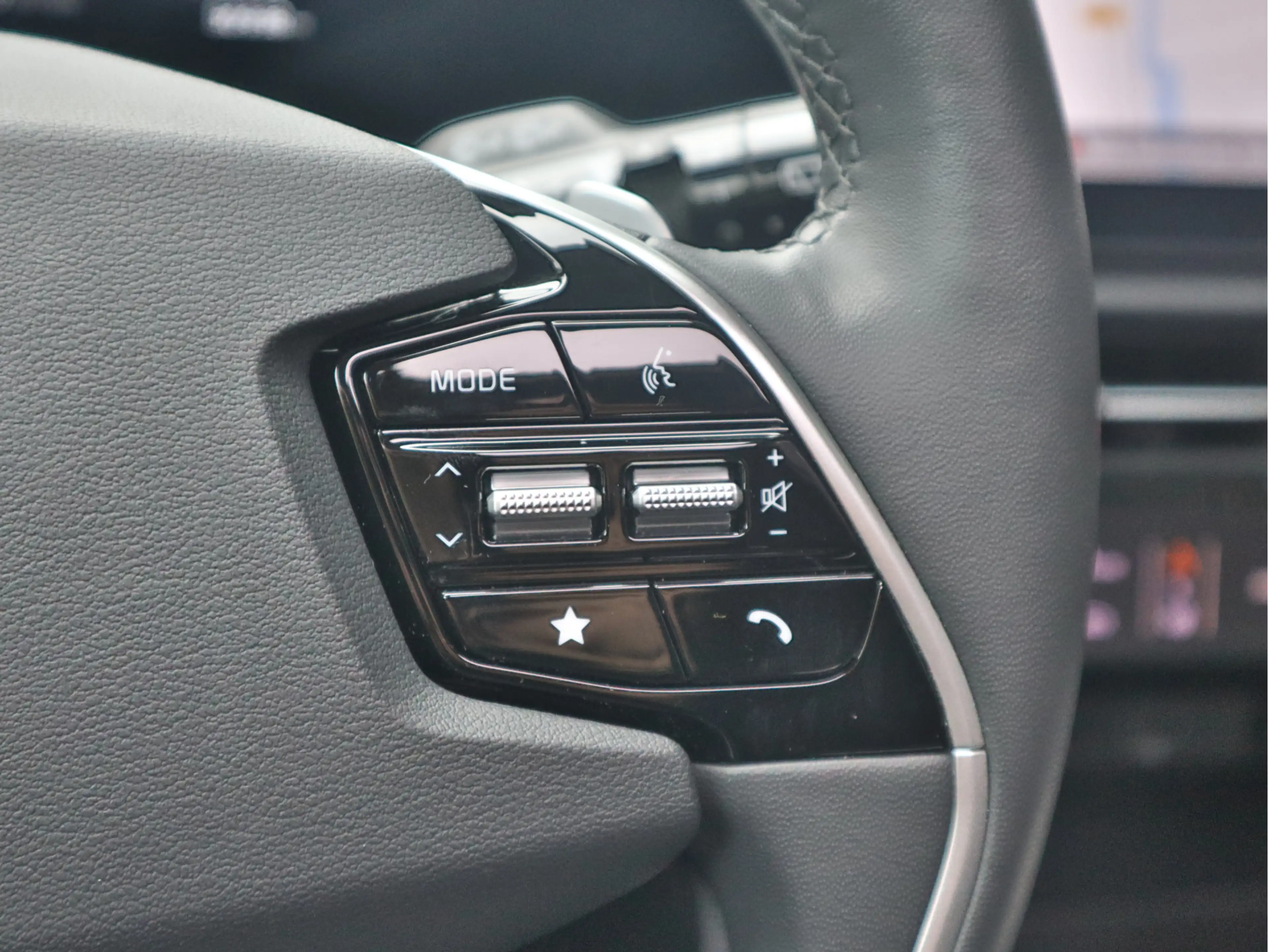 Kia e-Niro EV ExecutiveLine 64.8 kWh | Leder | Harman Kardon — photo 17