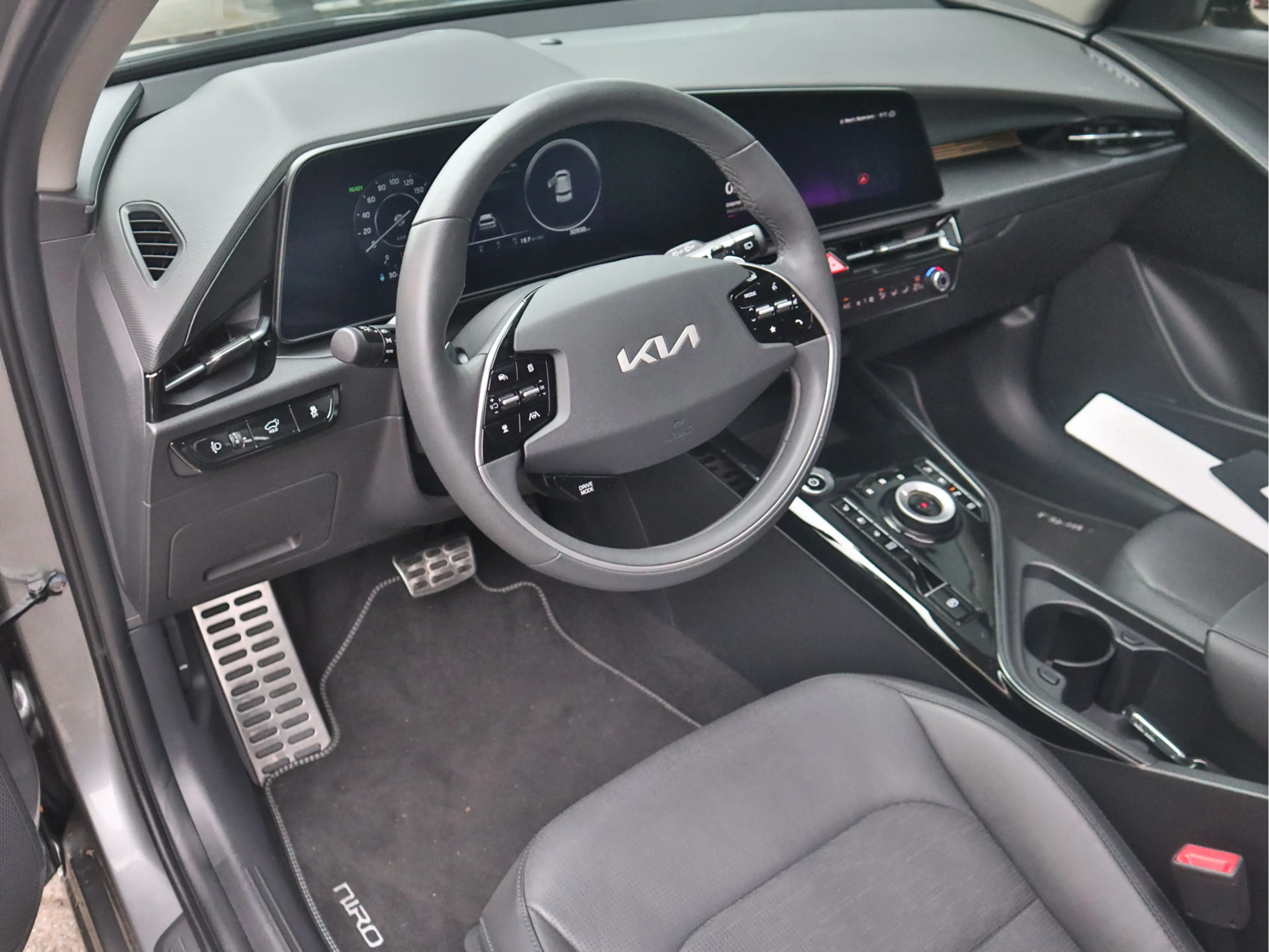 Kia e-Niro EV ExecutiveLine 64.8 kWh | Leder | Harman Kardon — photo 11