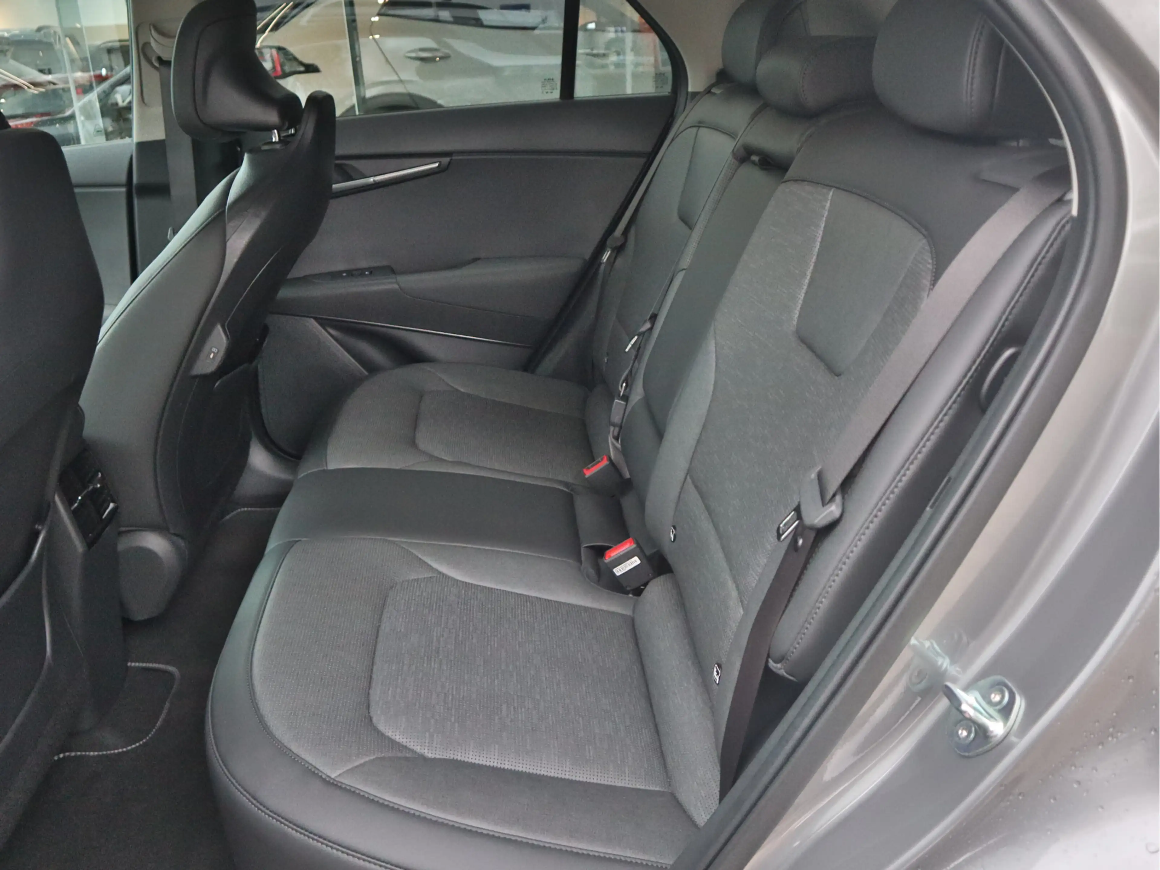 Kia e-Niro EV ExecutiveLine 64.8 kWh | Leder | Harman Kardon — photo 24