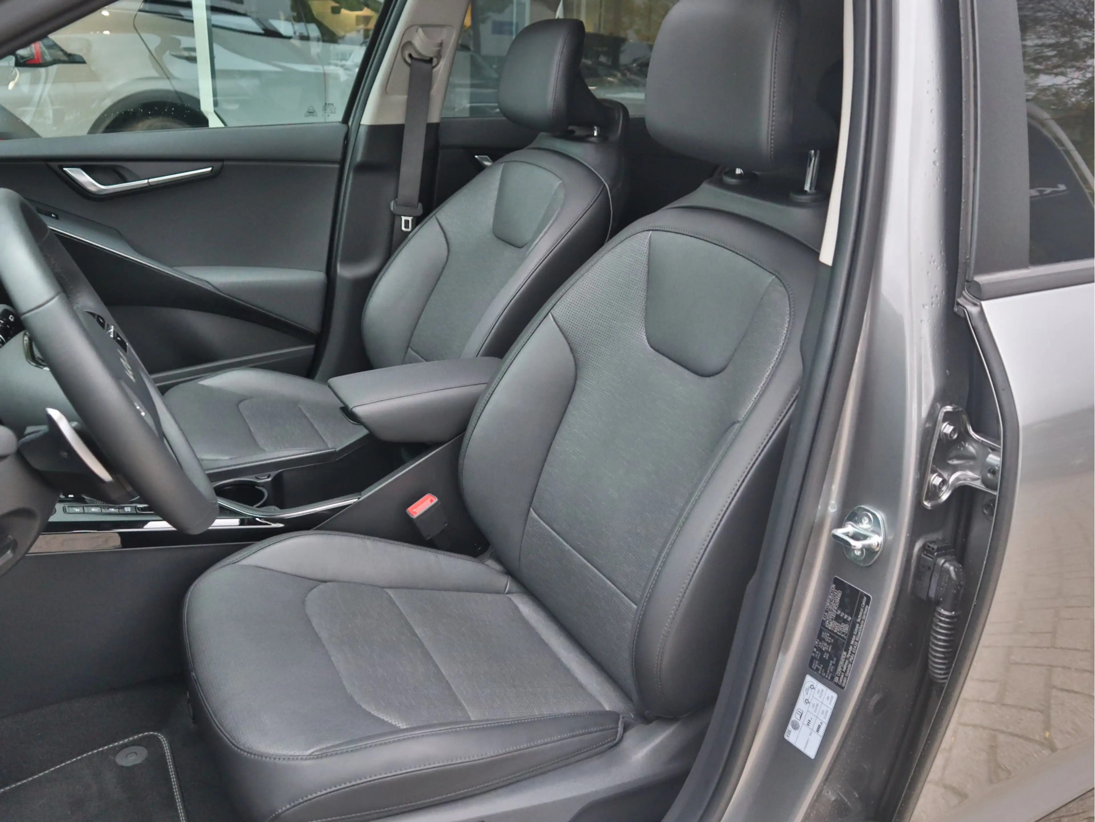 Kia e-Niro EV ExecutiveLine 64.8 kWh | Leder | Harman Kardon — photo 21