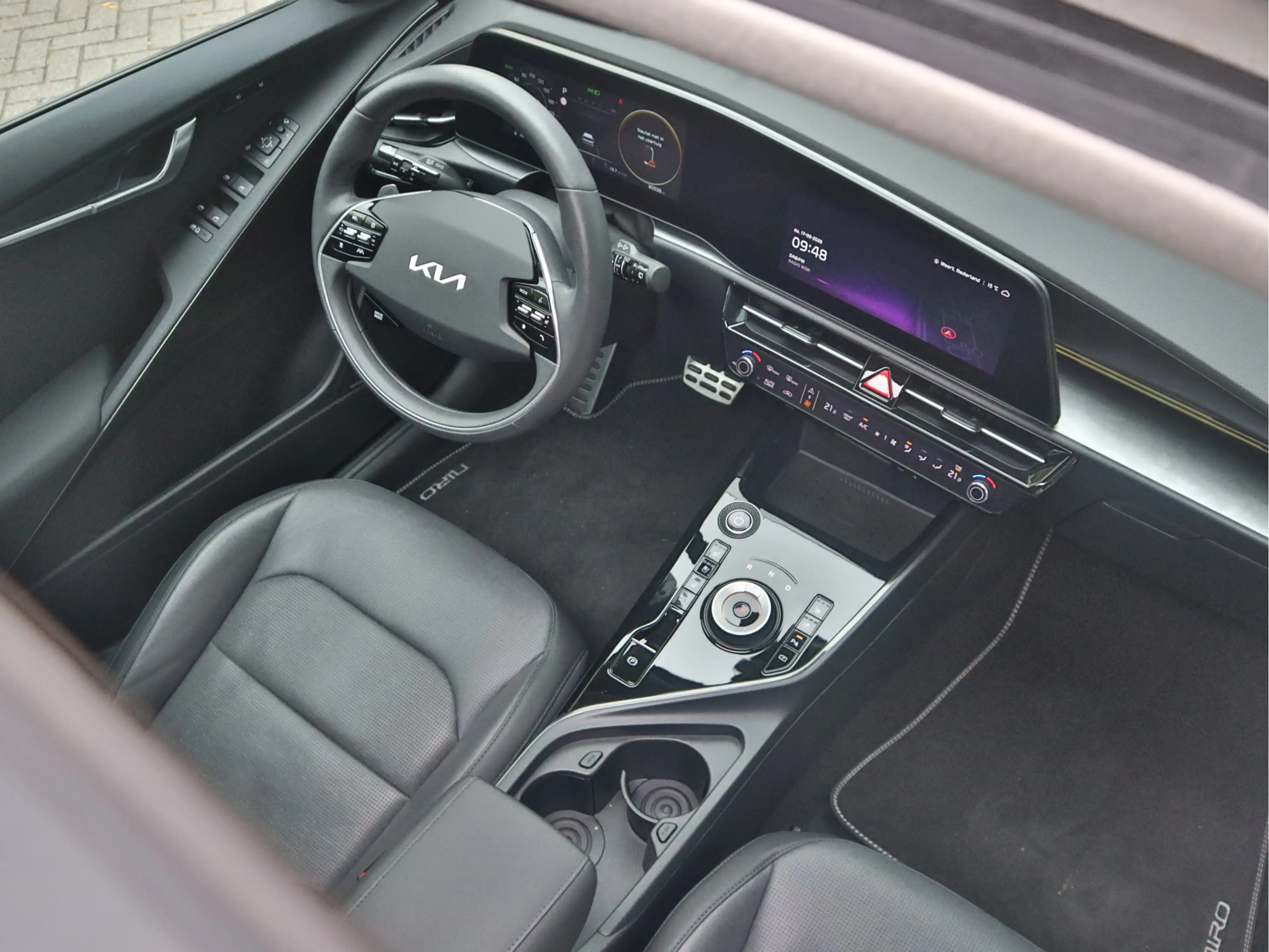 Kia e-Niro EV ExecutiveLine 64.8 kWh | Leder | Harman Kardon — photo 10