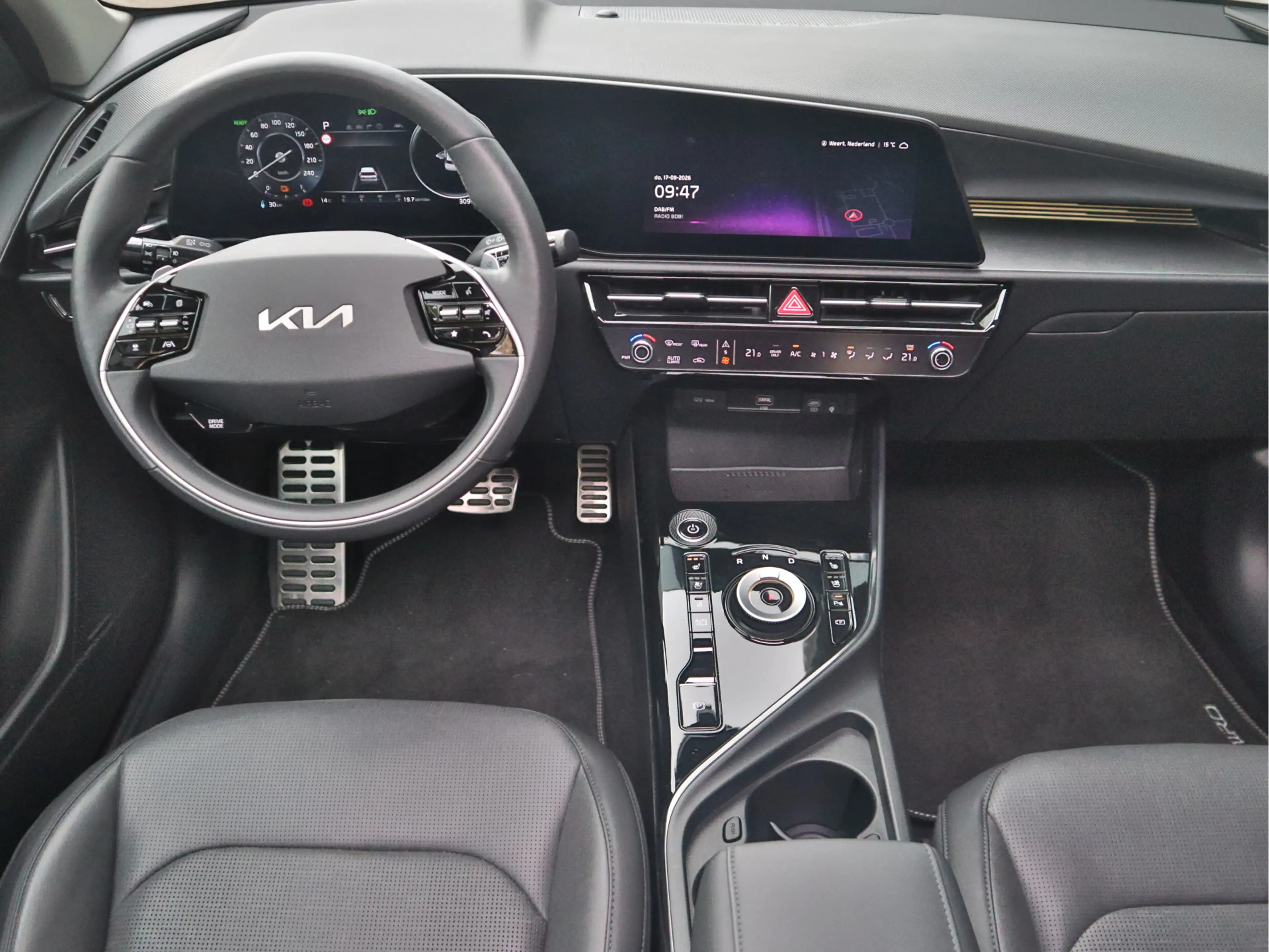 Kia e-Niro EV ExecutiveLine 64.8 kWh | Leder | Harman Kardon — photo 12