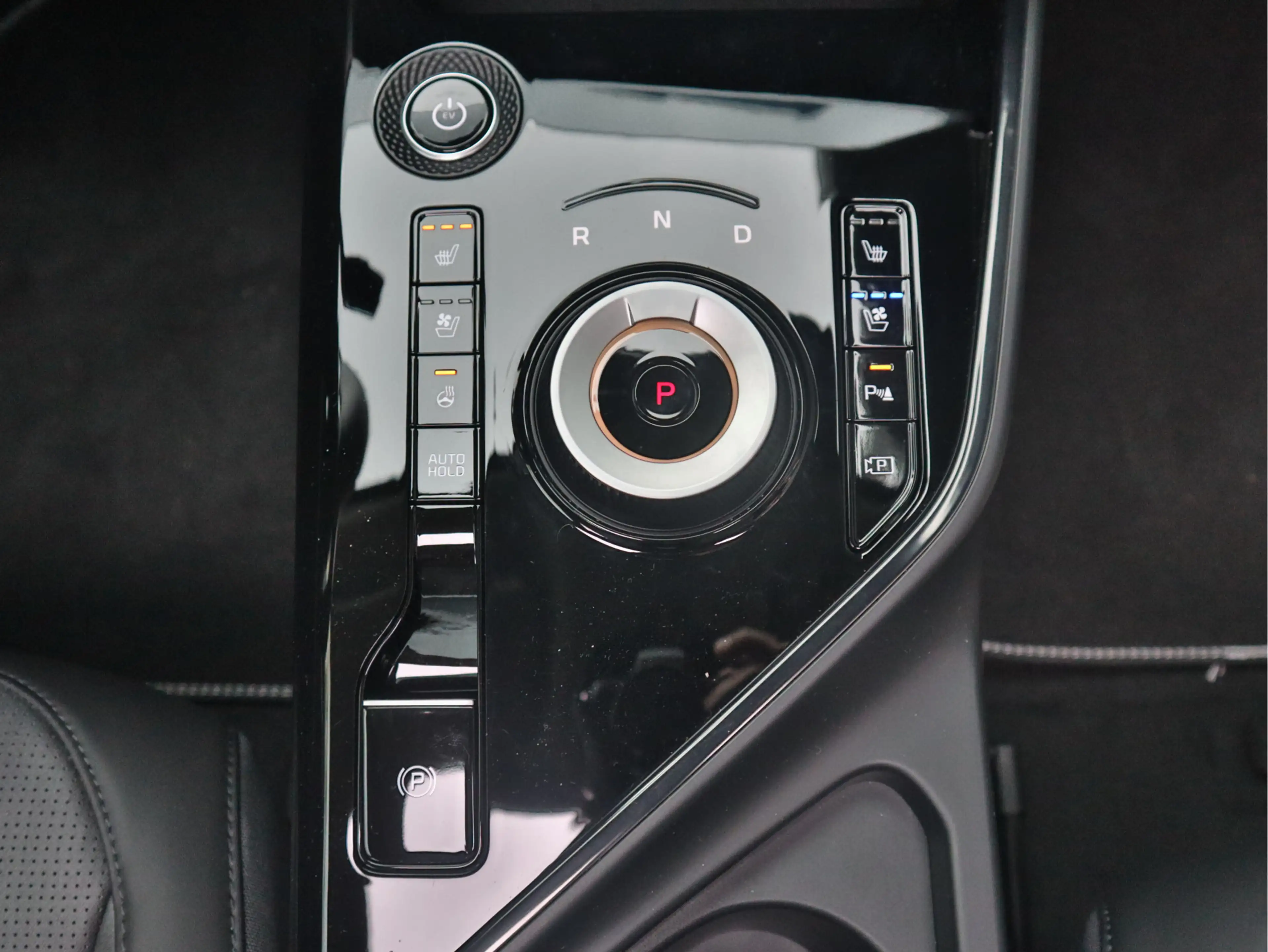 Kia e-Niro EV ExecutiveLine 64.8 kWh | Leder | Harman Kardon — photo 27