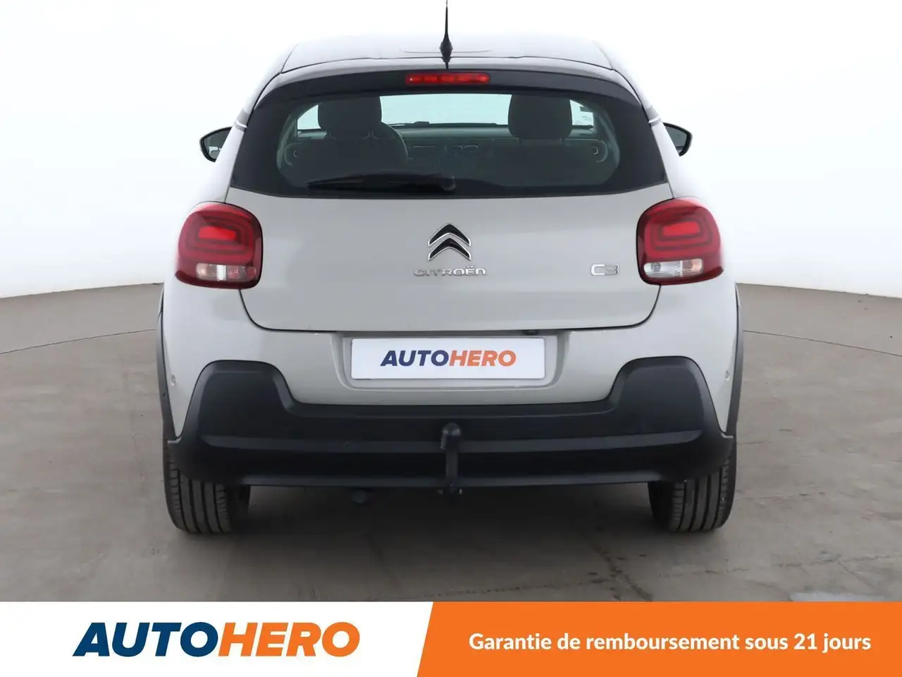 Citroen C3 C3 — photo 5