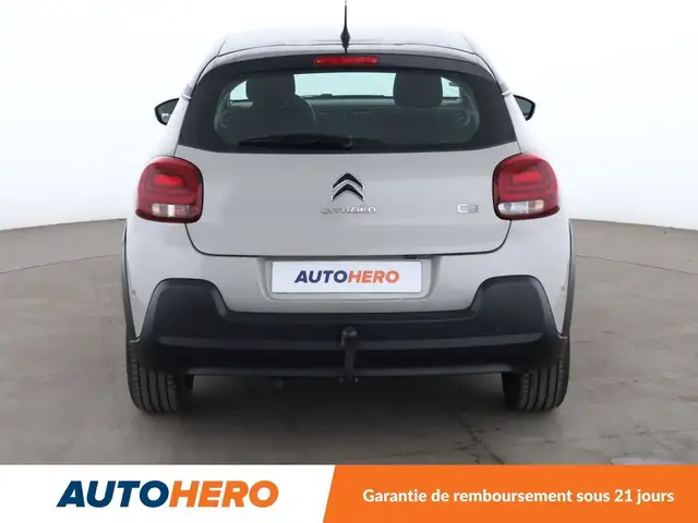 Citroen C3 view 5