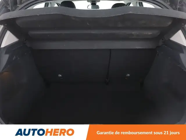 Citroen C3 view 17