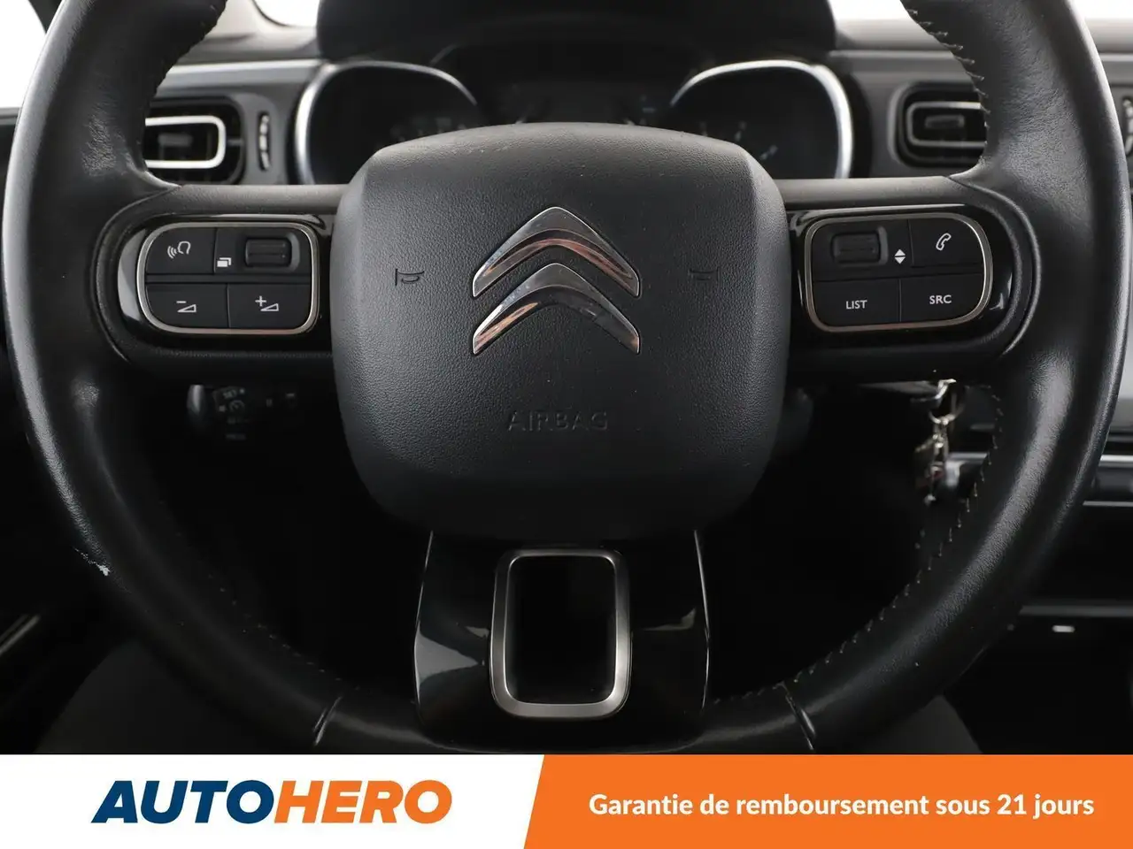 Citroen C3 C3 — photo 19